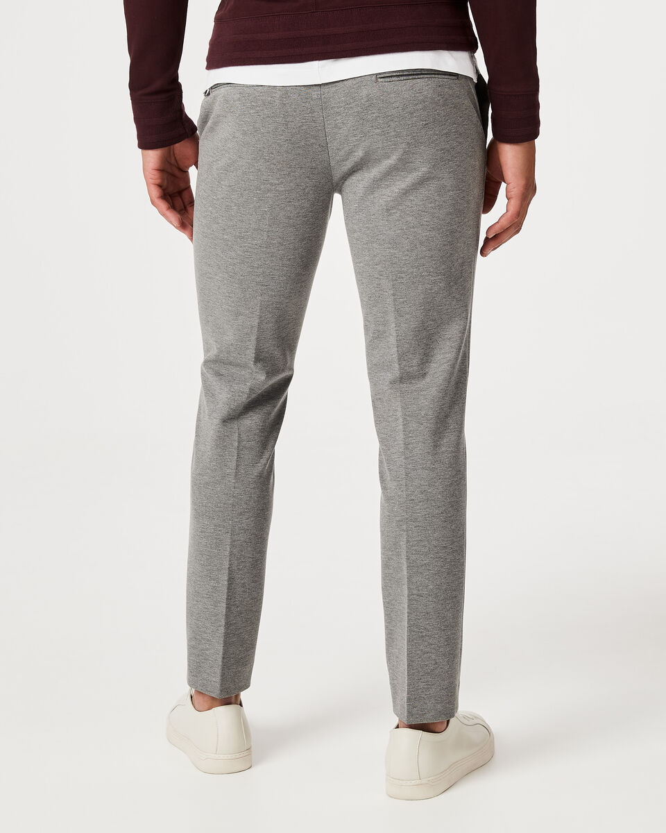 Foscop Jersey Pant, Mid Grey, hi-res